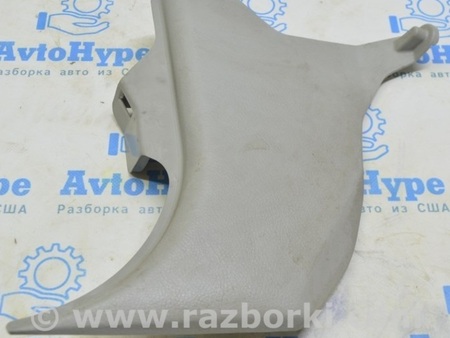 ФОТО Отделка стоек и проемов для Lexus RX300/330/350/400 (03-09) Одеса