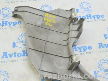 ФОТО Отделка стоек и проемов для Lexus RX300/330/350/400 (03-09) Одеса
