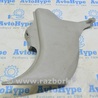 Отделка стоек и проемов Lexus RX300/330/350/400 (03-09)