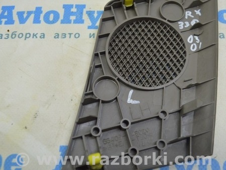 ФОТО Передняя панель для Lexus RX300/330/350/400 (03-09) Одеса