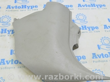 ФОТО Отделка стоек и проемов для Lexus RX300/330/350/400 (03-09) Одеса