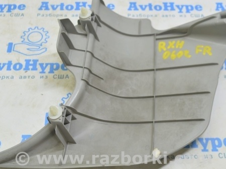 ФОТО Отделка стоек и проемов для Lexus RX300/330/350/400 (03-09) Одеса