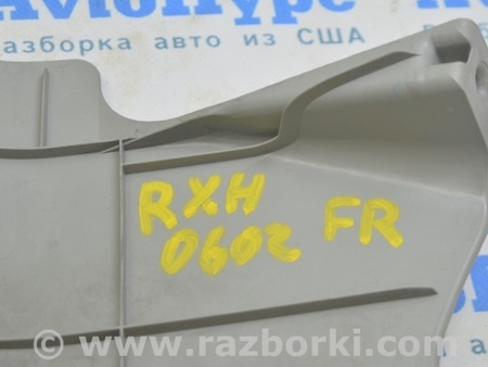ФОТО Отделка стоек и проемов для Lexus RX300/330/350/400 (03-09) Одеса