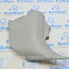 Отделка стоек и проемов Lexus RX300/330/350/400 (03-09)