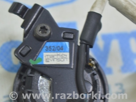 ФОТО Акустика для Lexus RX300/330/350/400 (03-09) Одеса