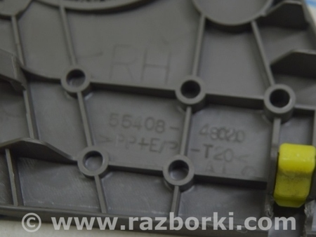 ФОТО Передняя панель для Lexus RX300/330/350/400 (03-09) Одеса