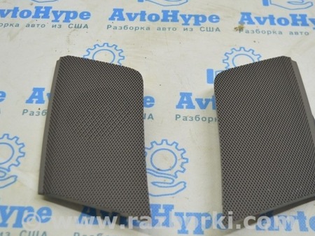 ФОТО Передняя панель для Lexus RX300/330/350/400 (03-09) Одеса