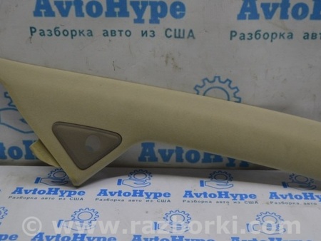 ФОТО Отделка стоек и проемов для Lexus RX300/330/350/400 (03-09) Одеса
