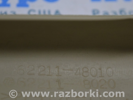 ФОТО Отделка стоек и проемов для Lexus RX300/330/350/400 (03-09) Одеса