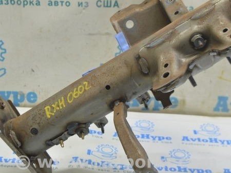 ФОТО Передняя панель для Lexus RX300/330/350/400 (03-09) Одеса