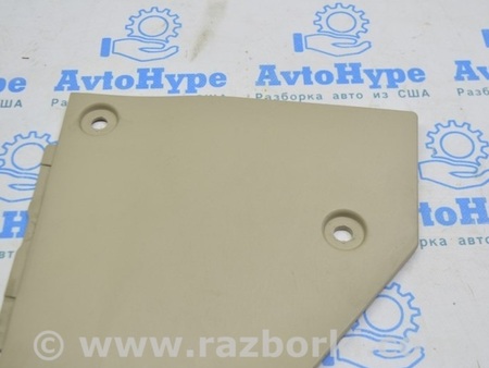 ФОТО Отделка стоек и проемов для Lexus RX300/330/350/400 (03-09) Одеса
