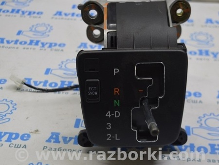 ФОТО Переключение передач для Lexus RX300/330/350/400 (03-09) Одеса