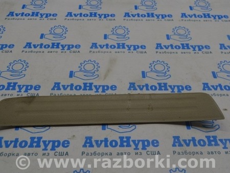 ФОТО Отделка стоек и проемов для Lexus RX300/330/350/400 (03-09) Одеса