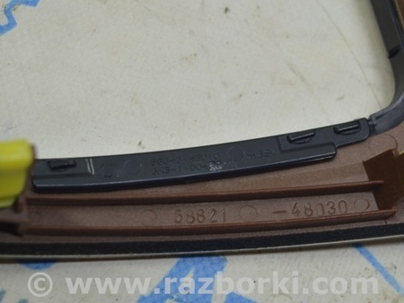 ФОТО Переключение передач для Lexus RX300/330/350/400 (03-09) Одеса