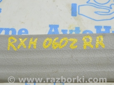 ФОТО Отделка стоек и проемов для Lexus RX300/330/350/400 (03-09) Одеса