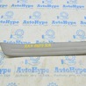 Отделка стоек и проемов Lexus RX300/330/350/400 (03-09)