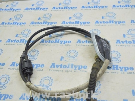 ФОТО Переключение передач для Lexus RX300/330/350/400 (03-09) Одеса