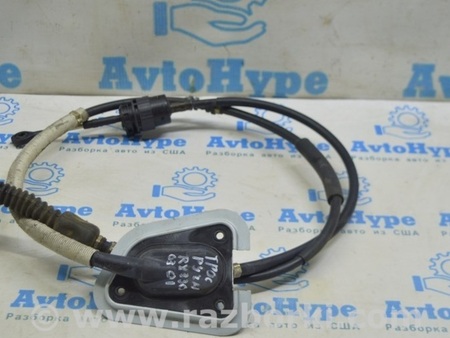 ФОТО Переключение передач для Lexus RX300/330/350/400 (03-09) Одеса
