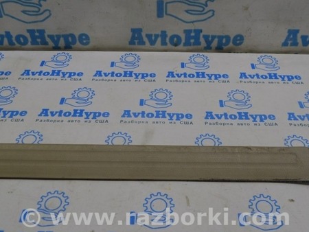 ФОТО Отделка стоек и проемов для Lexus RX300/330/350/400 (03-09) Одеса