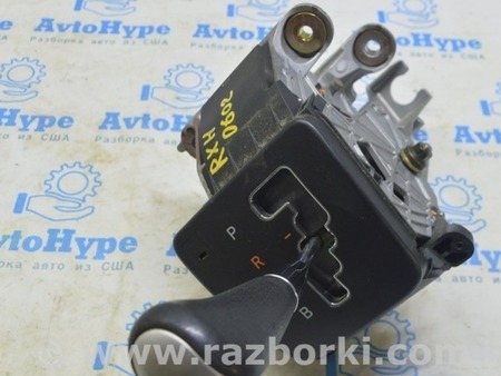 ФОТО Переключение передач для Lexus RX300/330/350/400 (03-09) Одеса