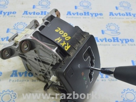 ФОТО Переключение передач для Lexus RX300/330/350/400 (03-09) Одеса