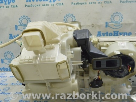ФОТО Подогрев и кондиционирование для Lexus RX300/330/350/400 (03-09) Одеса