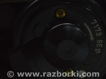 ФОТО Подогрев и кондиционирование для Lexus RX300/330/350/400 (03-09) Одеса