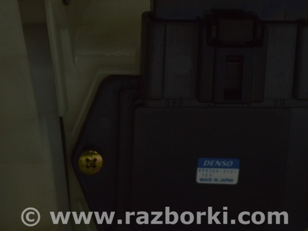 ФОТО Подогрев и кондиционирование для Lexus RX300/330/350/400 (03-09) Одеса