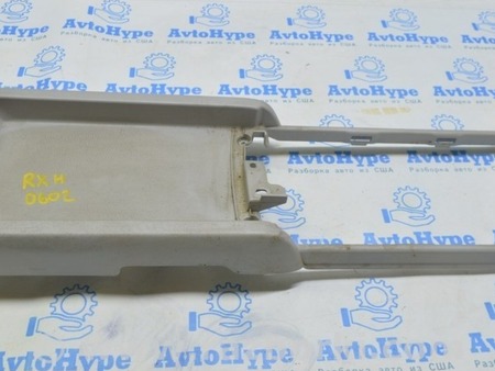 ФОТО Центральная консоль бокс для Lexus RX300/330/350/400 (03-09) Одеса