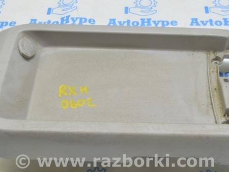ФОТО Центральная консоль бокс для Lexus RX300/330/350/400 (03-09) Одеса