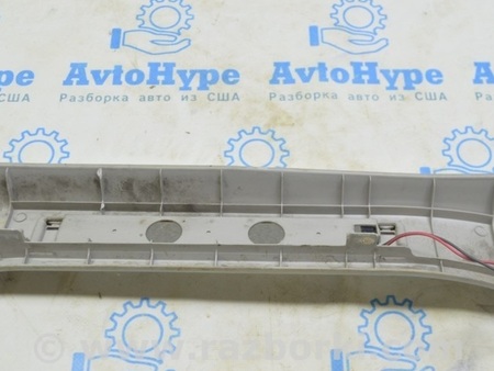 ФОТО Отделка стоек и проемов для Lexus RX300/330/350/400 (03-09) Одеса