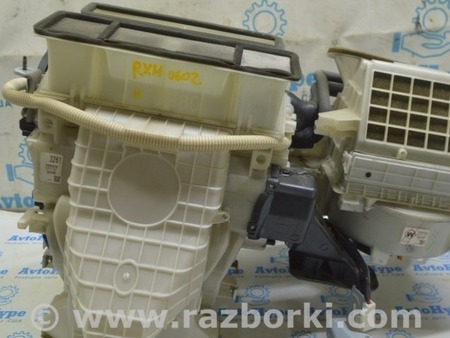 ФОТО Подогрев и кондиционирование для Lexus RX300/330/350/400 (03-09) Одеса