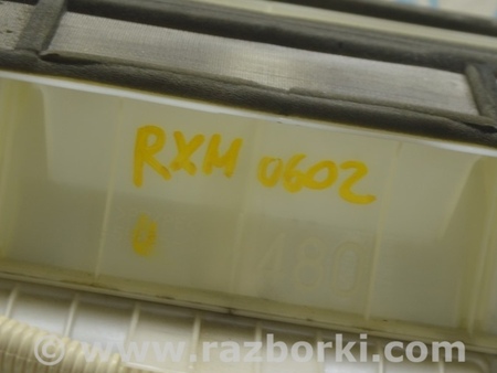 ФОТО Подогрев и кондиционирование для Lexus RX300/330/350/400 (03-09) Одеса