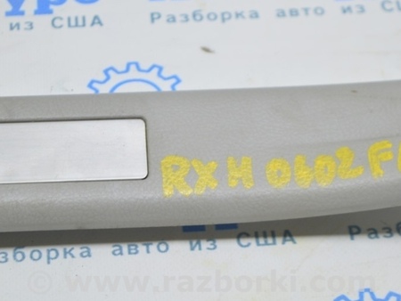 ФОТО Отделка стоек и проемов для Lexus RX300/330/350/400 (03-09) Одеса
