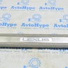 ФОТО Отделка стоек и проемов для Lexus RX300/330/350/400 (03-09) Одеса