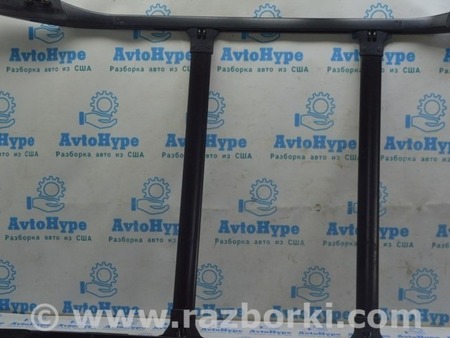 ФОТО Крыша и люк для Lexus RX300/330/350/400 (03-09) Одеса