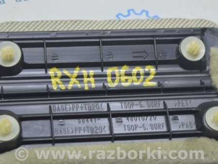 ФОТО Покрытие пола для Lexus RX300/330/350/400 (03-09) Одеса
