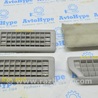 Покрытие пола Lexus RX300/330/350/400 (03-09)