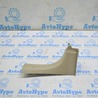 Отделка стоек и проемов Lexus RX300/330/350/400 (03-09)