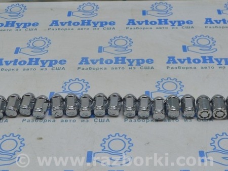 ФОТО Диски для Lexus RX300/330/350/400 (03-09) Одеса