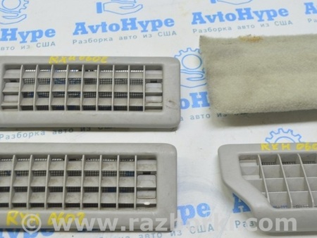 ФОТО Покрытие пола для Lexus RX300/330/350/400 (03-09) Одеса