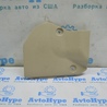 Отделка стоек и проемов Lexus RX300/330/350/400 (03-09)