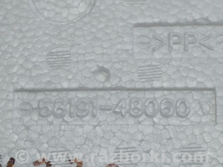 ФОТО Покрытие пола для Lexus RX300/330/350/400 (03-09) Одеса