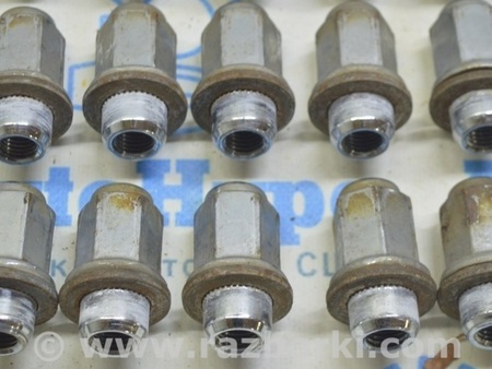 ФОТО Диски для Lexus RX300/330/350/400 (03-09) Одеса
