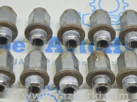 ФОТО Диски для Lexus RX300/330/350/400 (03-09) Одеса