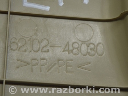 ФОТО Отделка стоек и проемов для Lexus RX300/330/350/400 (03-09) Одеса