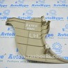 Отделка стоек и проемов Lexus RX300/330/350/400 (03-09)