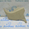 ФОТО Отделка стоек и проемов для Lexus RX300/330/350/400 (03-09) Одеса