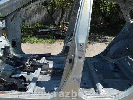 ФОТО Кузов-жесть для Lexus RX300/330/350/400 (03-09) Одеса
