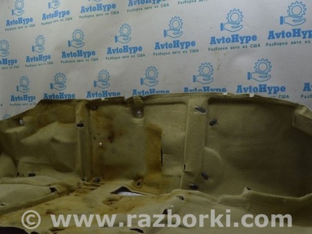 ФОТО Покрытие пола для Lexus RX300/330/350/400 (03-09) Одеса
